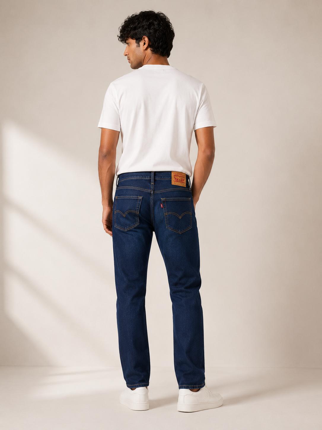 Levis blue pant