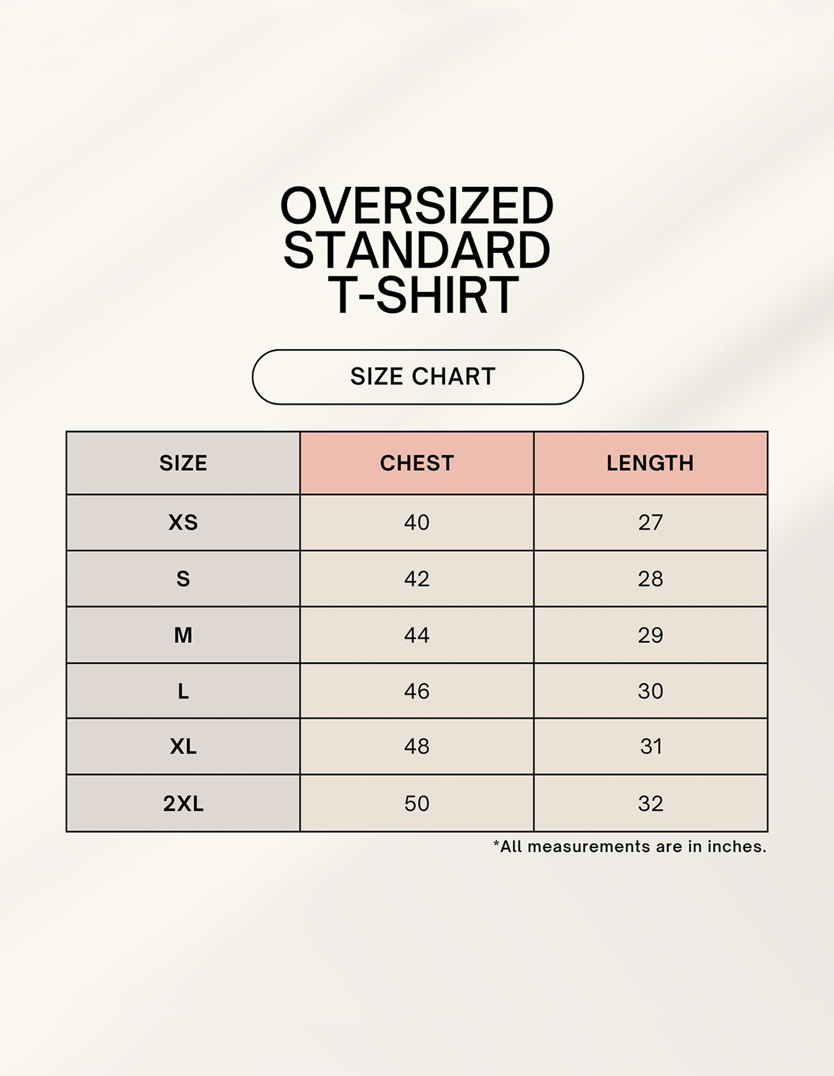 Sweet tee