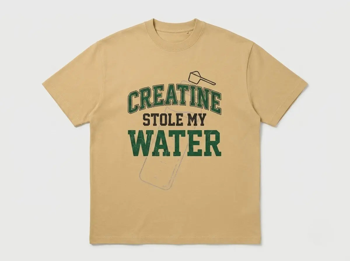 CREATINE tee ZONIFIT