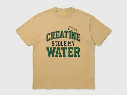 CREATINE tee ZONIFIT