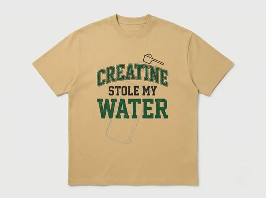 CREATINE tee ZONIFIT