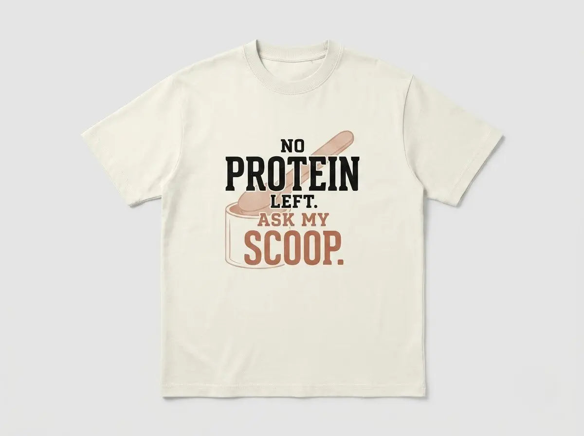 Protein tee ZONIFIT