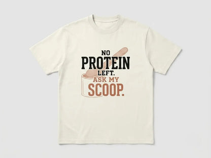 Protein tee ZONIFIT
