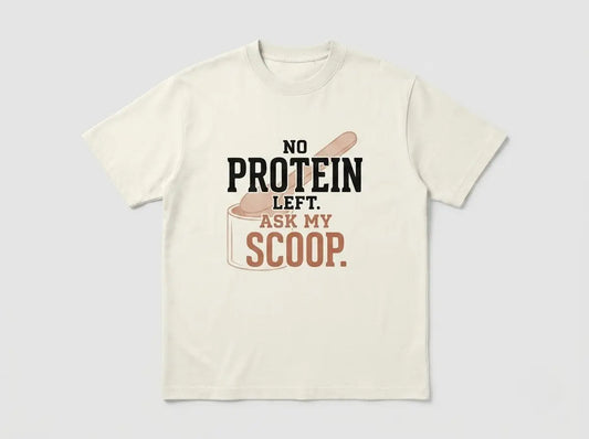 Protein tee ZONIFIT
