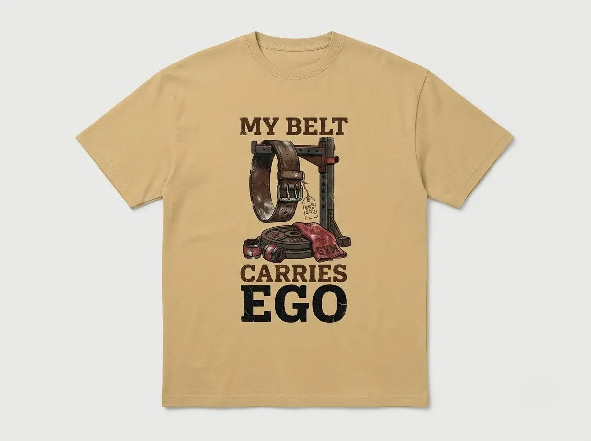 EGO tee ZONIFIT