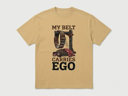 EGO tee ZONIFIT