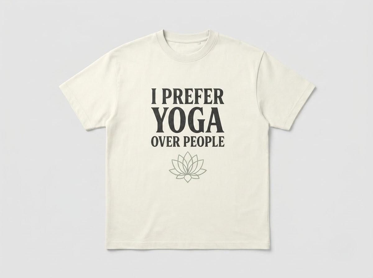 Prefer Tee