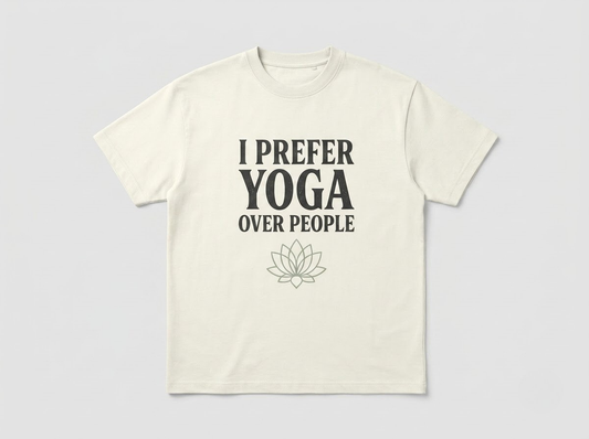 Prefer Tee