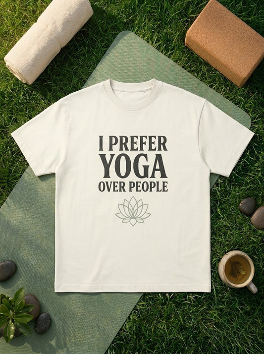 Prefer Tee