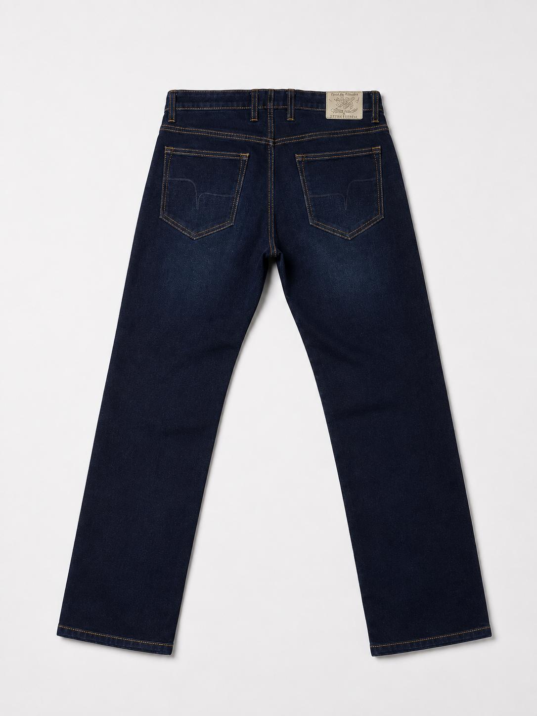Blue label  premium denim