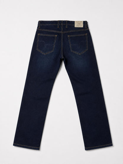 Blue label  premium denim