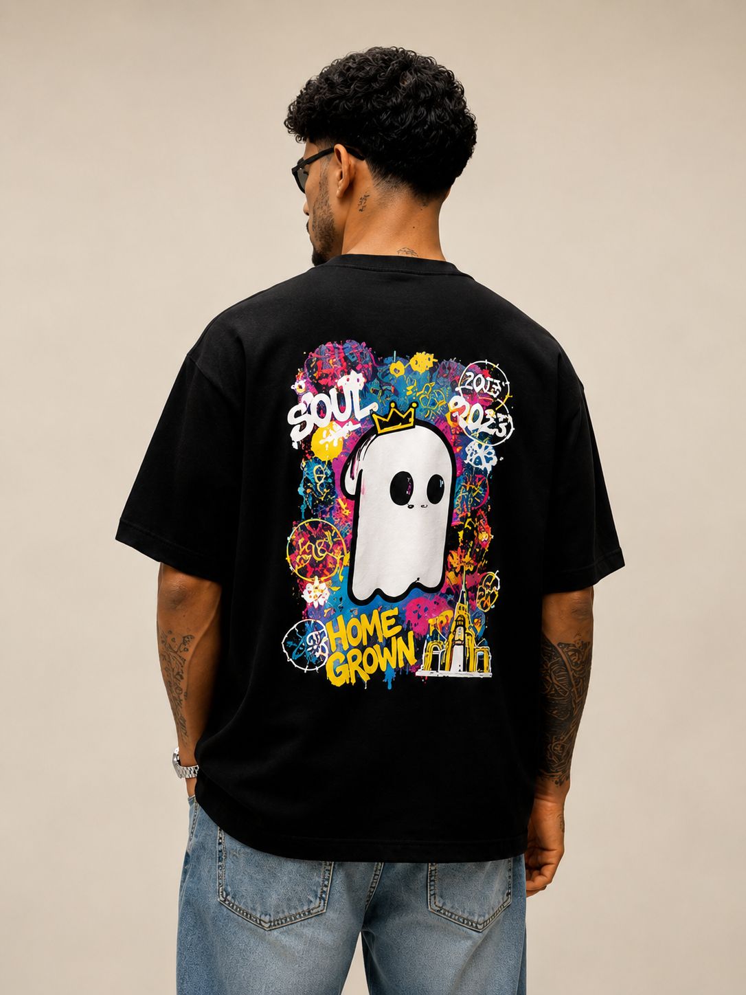 Soul Tee