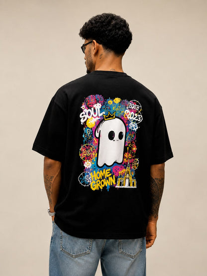 Soul Tee