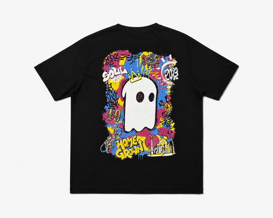 Soul Tee