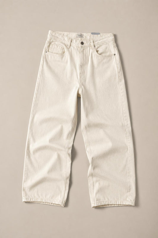 S F Jean (beige)
