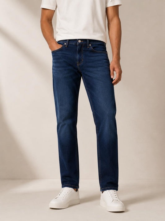 Levis blue pant