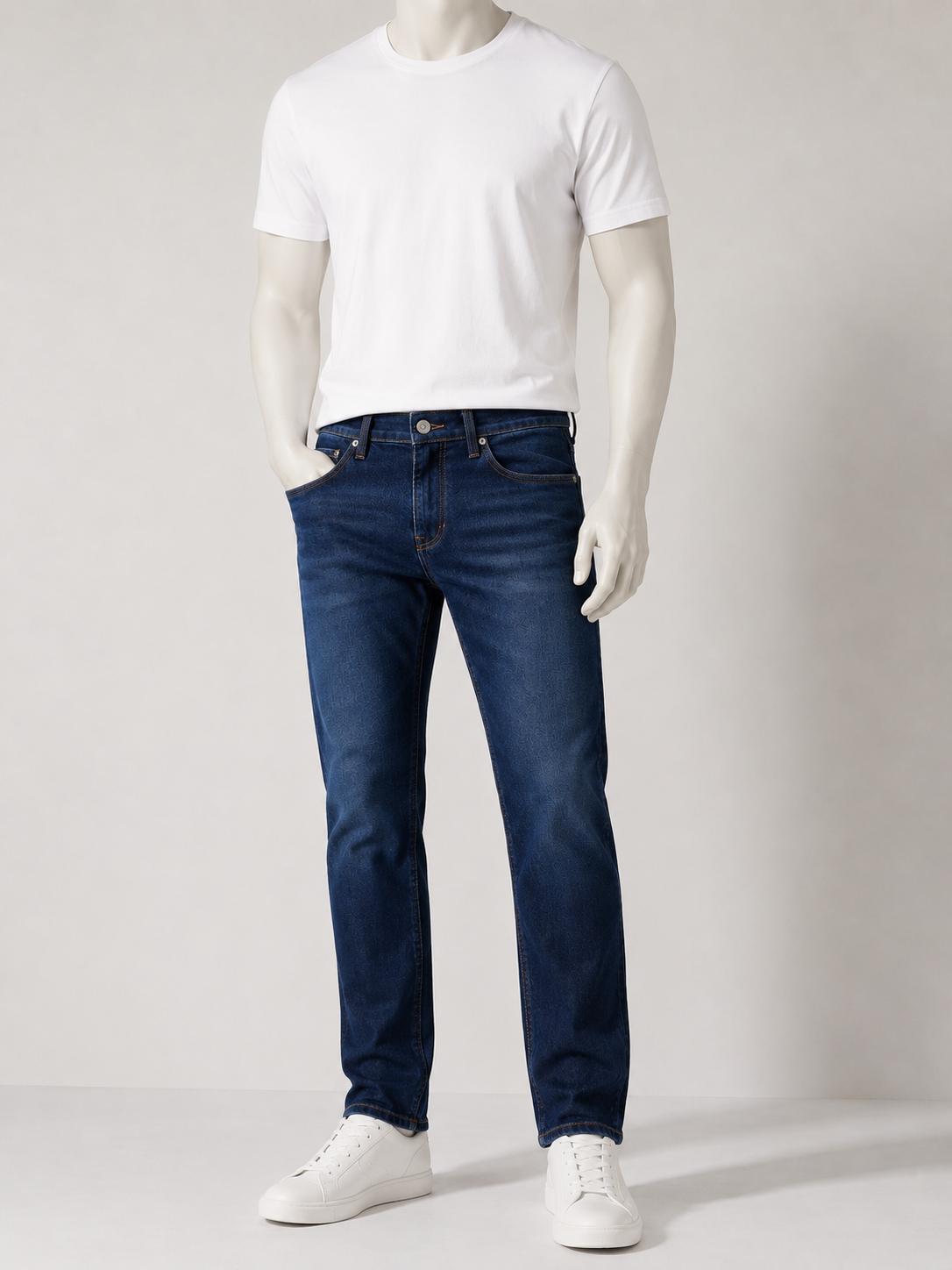 Levis blue pant