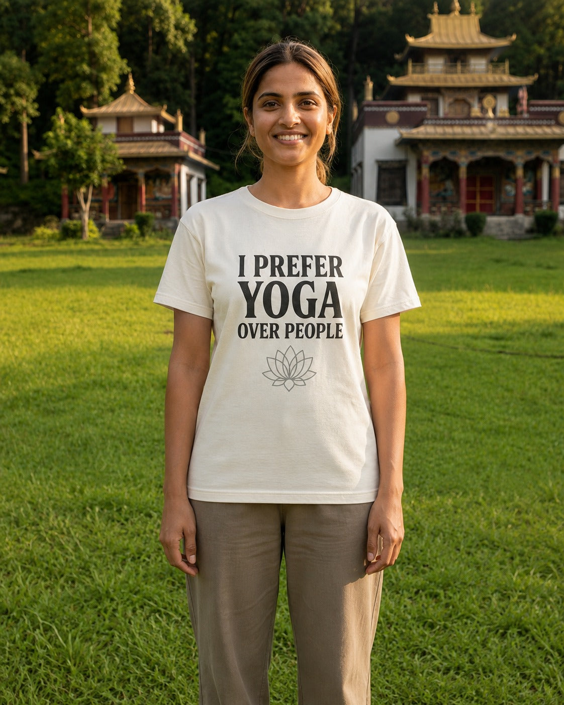 Prefer Tee