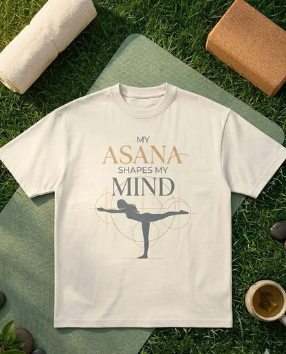 ASANA tee My Store 2