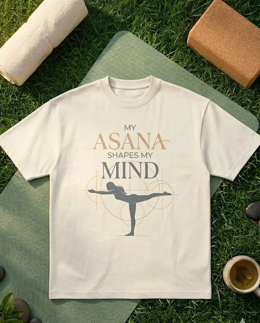 ASANA tee My Store 2