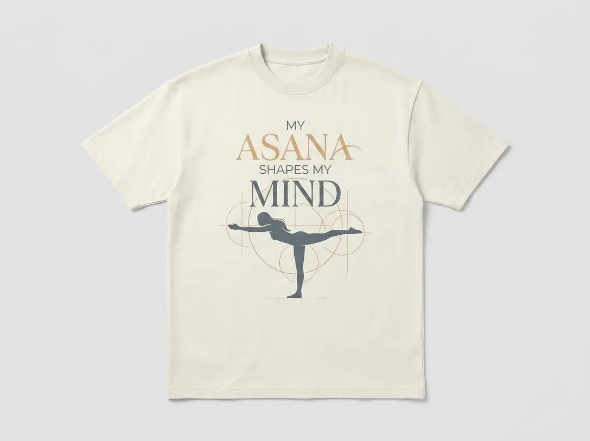 ASANA tee My Store 2