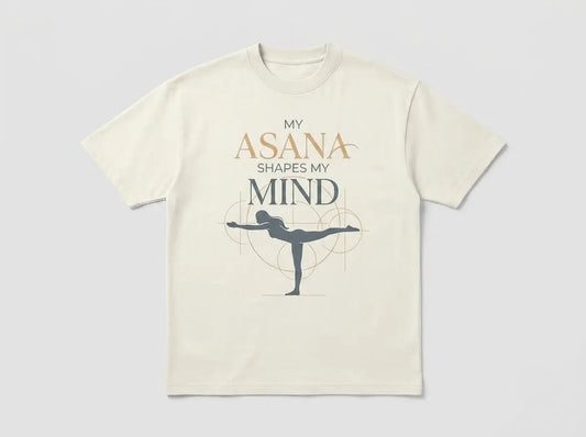 ASANA tee My Store 2