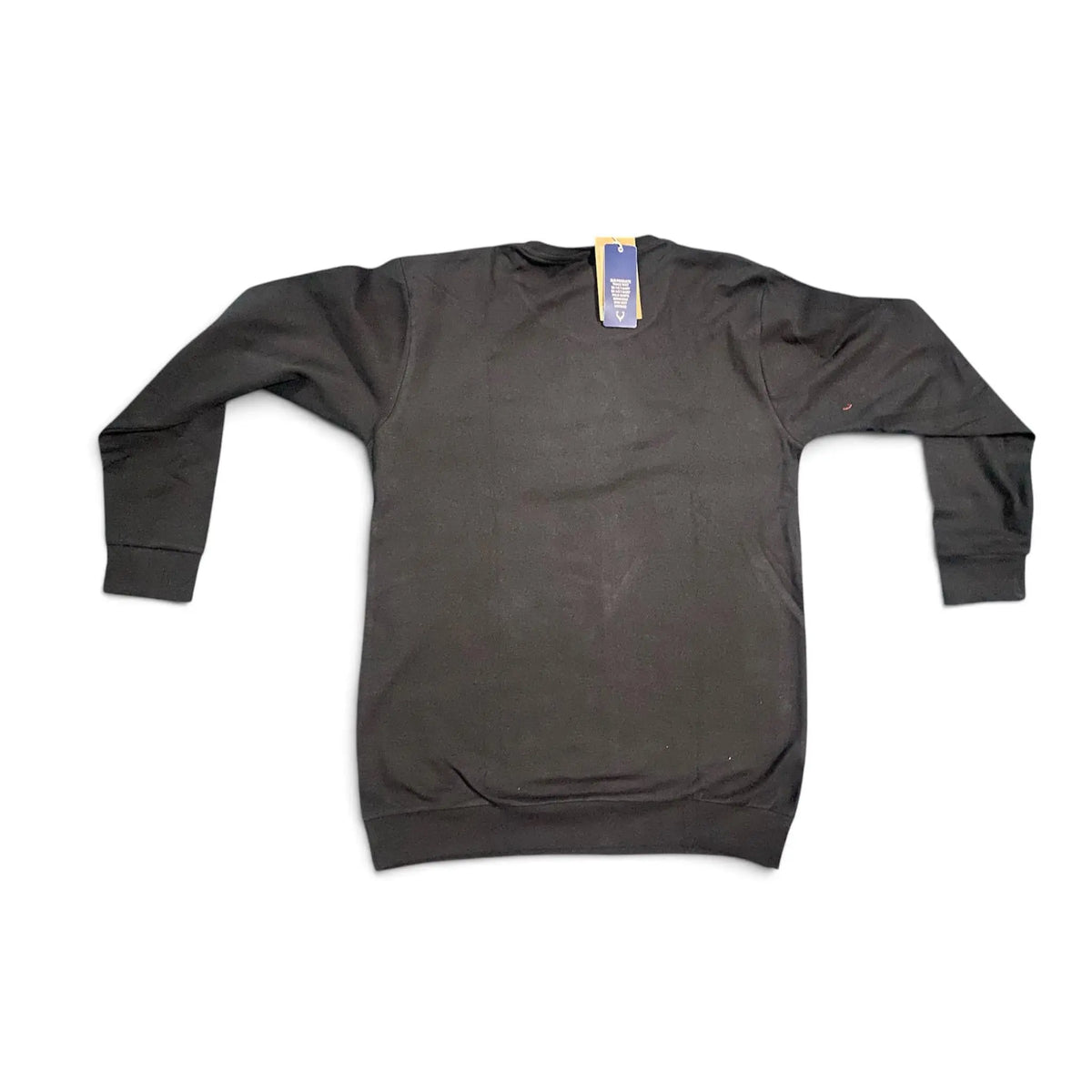 Allen Solley black tee ZONIFIT