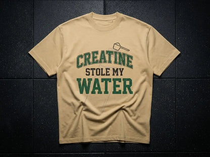CREATINE tee ZONIFIT