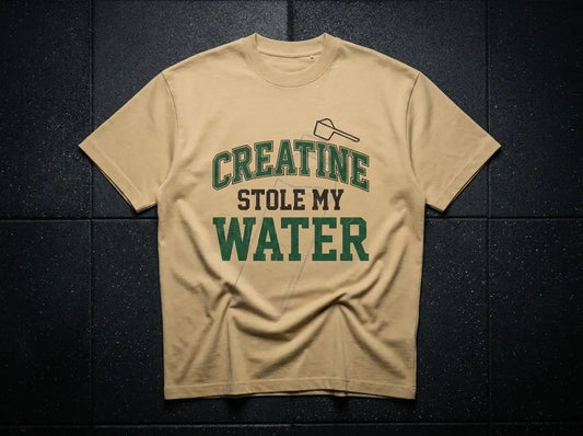 CREATINE tee ZONIFIT