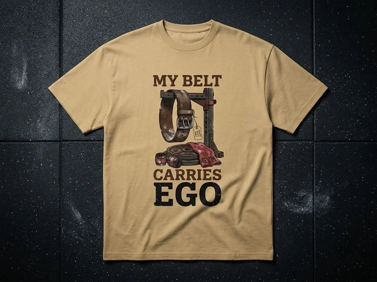EGO tee ZONIFIT