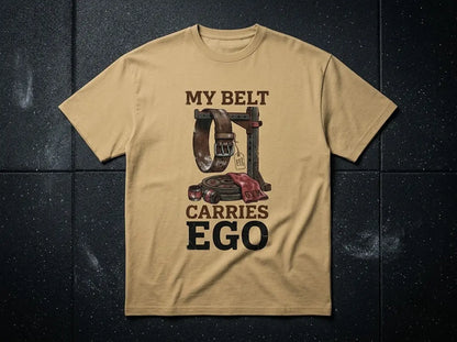 EGO tee ZONIFIT