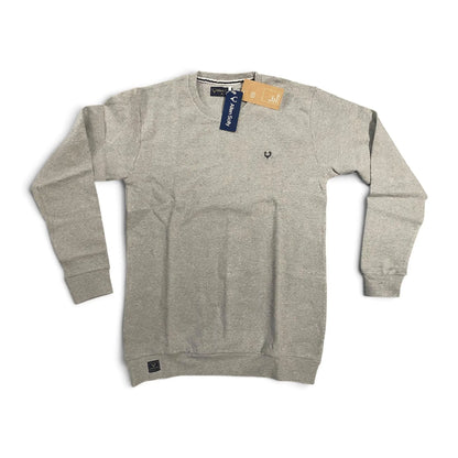 Allen solly Grey tee ZONIFIT