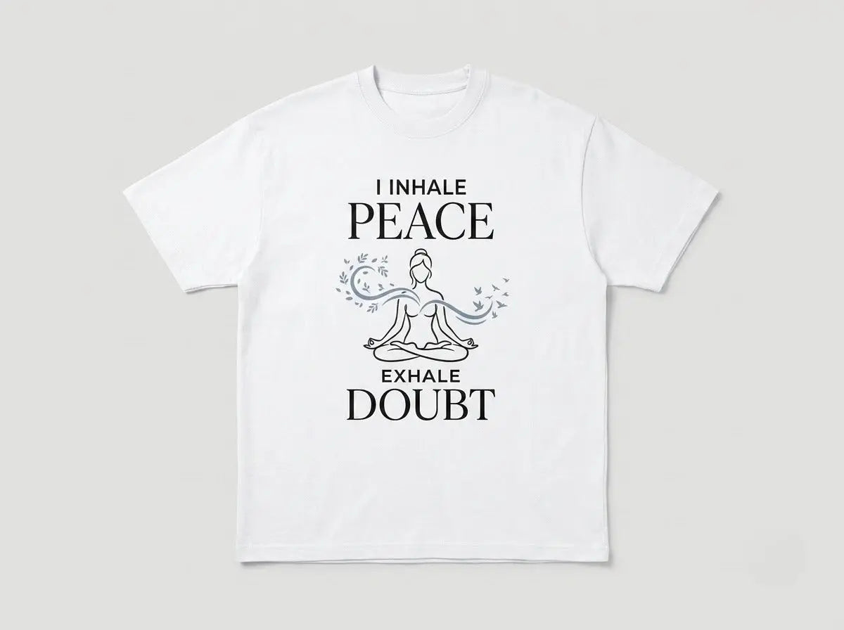 INHALE tee My Store 2