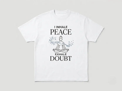 INHALE tee My Store 2