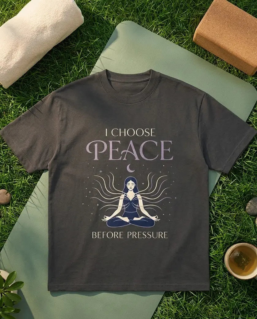 Peace tee My Store 2