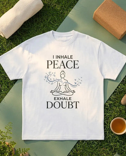INHALE tee My Store 2