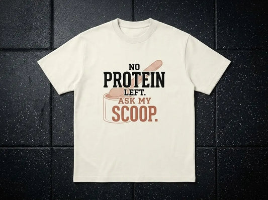 Protein tee ZONIFIT