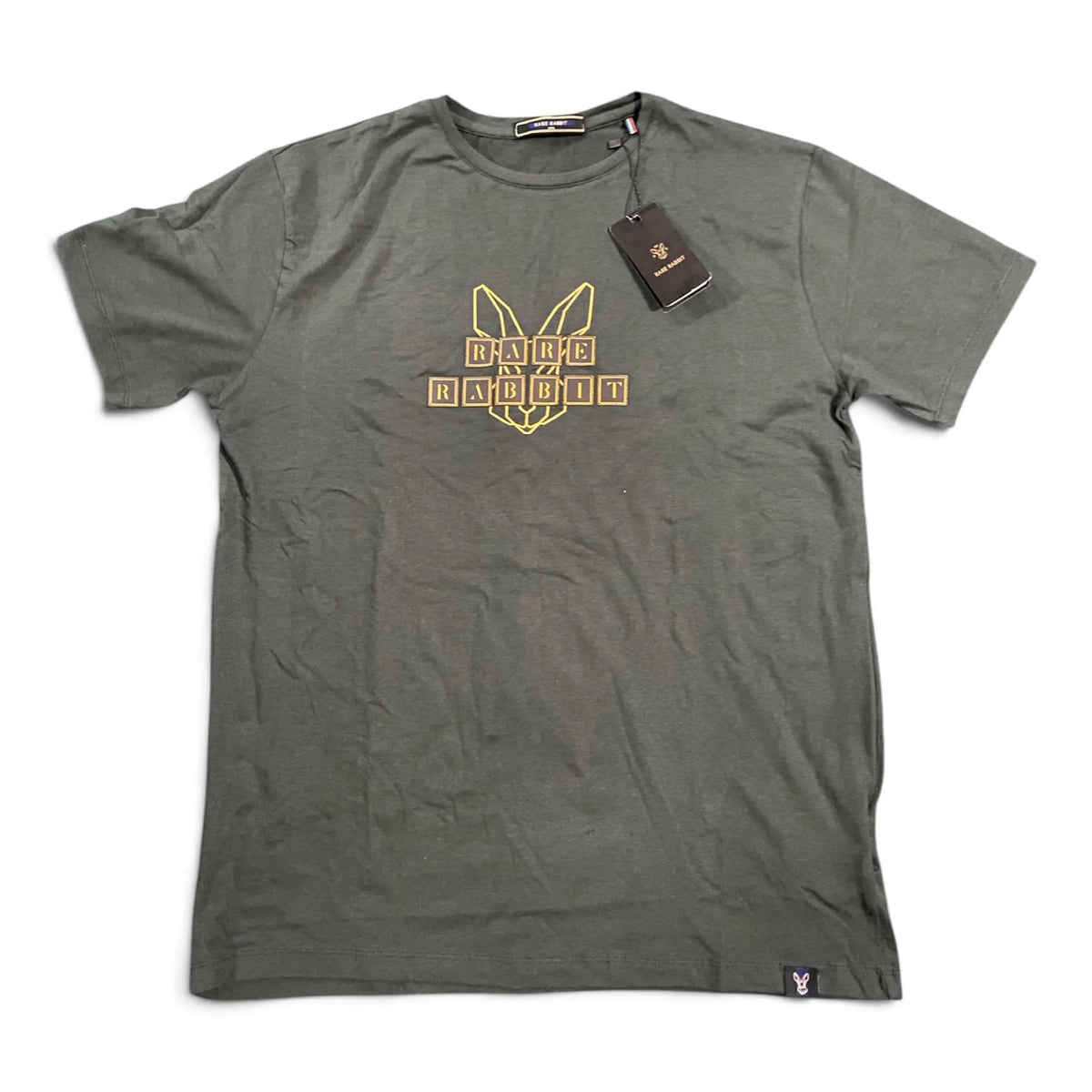 Rare Rabit tee ZONIFIT